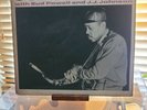 Sonny Stitt, Bud Powell,, All Gods Children Got Rhythm, Mono press.Vg+/Vg