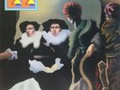 Alice Cooper (2) 'DaDa'-LP, Album Vinyl