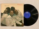 Thelonious Monk Brilliant Corners Riverside RLP 12-226 Sonny Rollins Max Roach