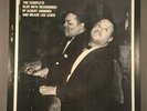 ALBERT AMMONS MEADE LUX LEWIS Comple BLUE NOTE BOX SET vinyl 3 LP MOSAIC Booklet
