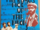 The Royals Pcik up the pieces 2x LP EX/EX