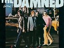 The Damned - Machine Gun Etiquette [New Vinyl LP] UK - Import