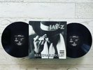 Jay-Z - Reasonable Doubt 2 x LP (1996 Pressing)