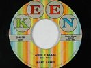 Northern Soul Popcorn Exotica 45 - Marti Barris - Ahbe Casabe - Keen - mp3