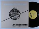 MISSISSIPPI FRED MCDOWELL 1962 HERITAGE LP VG++ mono uk