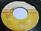Dirty Robber+Mau Mau-The Wailers-Golden Crest Records-Reggae-7