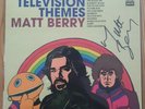 Matt Berry 