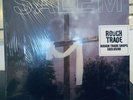 SALEM KING NIGHT VINYL LP ROUGH TRADE LIMITED EDITION OF 500 COLORED VINYL