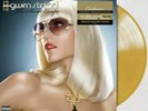 Gwen Stefani - The Sweet Escape Exclusive Limited Edition Gold Colored Vinyl LP