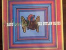 The Outlaw Blues Band - Self Titled 1968 Bluesway Records Blue Label Vinyl