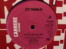 Ottawan 12” D.I.S.C.O. / Hands Up - VG++ UK Import