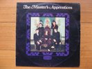 MASTERS APPRENTICES - SELF-TITLED 1st Australian LP - ASTOR 1967 ORIGINAL SLEEVE