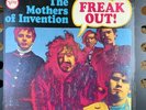 Frank Zappa Freak Out  LP V6-505-2