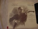 MALCOLM SARGENT  concerto for 2 violins, vg+, living stereo, RCA 1961