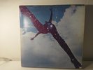 FREE  SELF TITLED UK PINK ISLAND LP VINYL RECORD