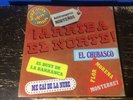 BOX SET 8 LP'S VINYL CARLOS Y JOSE RAMON AYALA LOS INVASORES DE NUEVO LEON