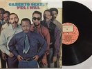 GILBERTO SEXTET   LATIN SOUL GUAGUANCO SALSA listen