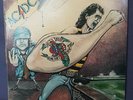 AC/DC Dirty Deeds Done Dirt Cheap 1976 Australian Press