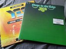 Yes Close to the edge master tape +Live at the Apollo vinyl sealed free shipping