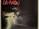Dr.Know This Island Earth LP Vinyl 1986 US Death Records Crossover Thrash HC