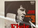 Elvis Presley Take Good Care Of Her 