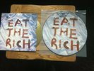 Aerosmith - Eat The Rich 12 