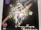 ? RARE   Lupe Fiasco Food and Liquor 10th Anniversary Limited Purple Edition