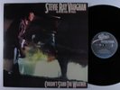 STEVIE RAY VAUGHAN Couldn't Stand The Weather EPIC PPAN-39304 2XLP audiophile