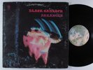 BLACK SABBATH Paranoid WARNER BROS LP gatefold