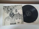 The Beatles Revolver Asia Singapore SLPEA 1005 12
