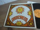 ANDROMEDA SAME LP IN 1969 UK 1ST PRESS MONSTER RAR