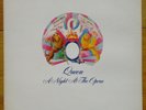Queen. A Night At The Opera. Original Vinyl. 1975. Mint  Blair cut. Sleeve VG