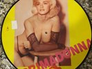 Madonna Interview Picture Disc. UK. Brand New.