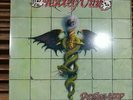 MOTLEY CRUE - DR. FEELGOOD  LP VINYL RECORD ALBUM