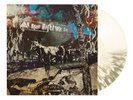 AT THE DRIVE IN in•ter a•li•a LP Split Bone/Beer Splatter Vinyl INTERALIA /500