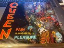 Queen Pain Is So Close To Pleasure Usa 1986 7”ps Rare Orig