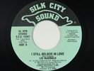 Modern Soul 45 - Lee McDonald - I Still Believe In Love - Silk City - mp3