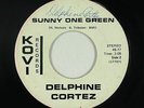 Soul Jazz 45 - Delphine Cortez - Sunny One Green - Kovi - mp3