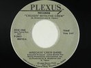 Modern Soul Boogie 45 - Wreckin' Crew Band - Cruisin With The Crew - Plexus VG++