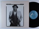 MUDDY WATERS Hard Again BLUE SKY LP VG++