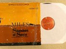 MILES DAVIS: Sketches Of Spain LP Columbia CS 8271 stereo 2 eye