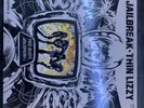 Thin Lizzy JAILBREAK Vinyl Album 1976
