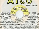 The Buffalo Springfield - Neil Young  UNPLAYED ORIG 45rpm 