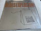 Jon Spencer Blues Explosion Orange - Vinyl