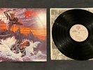 DIO Holy Diver Vintage 12” Vinyl Record LP Great Condition Warner Brothers