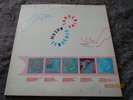 KRAUT ROCK-TANGERINE DREAM-DREAM SEQUENCE-VIRGIN 3LP