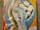 Derek and The Dominos - Layla Love Songs Mofi 2LP Mobile Fidelity Vinyl