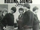 ROLLING STONES - THE STORY OF - 12 LP-BOX - DE 80 - NM