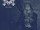 Mayhem-Out From The Dark (UK IMPORT) VINYL NEW