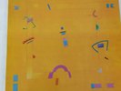 ROBERT WYATT - OLD ROTTENHAT - ORIGINAL VINYL ALBUM - GATE FOLD - 1985.